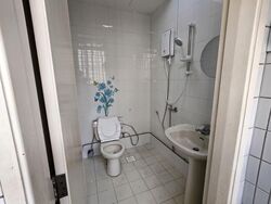 Palm Lodge (D14), Apartment #602965901